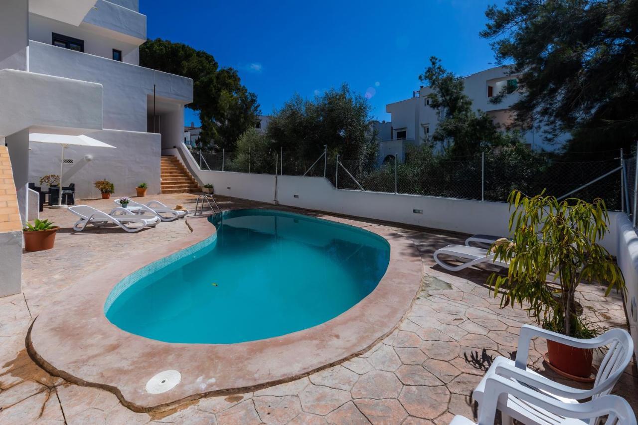 Apartment White 2 Cala D´Or