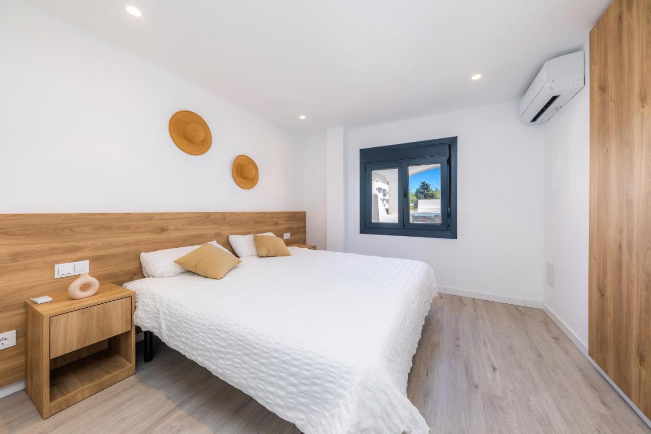 Apartment White 2 Cala D´Or