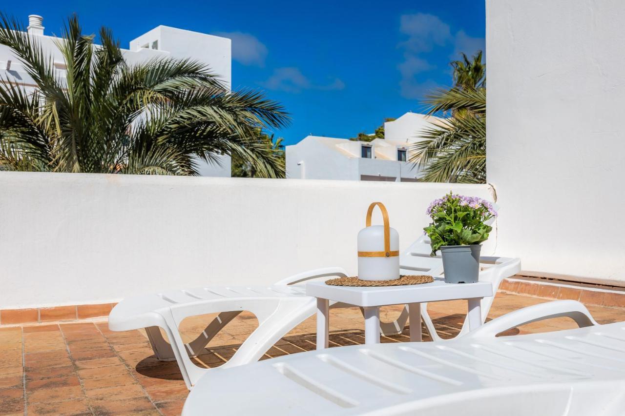 Apartment White 2 Cala D´Or