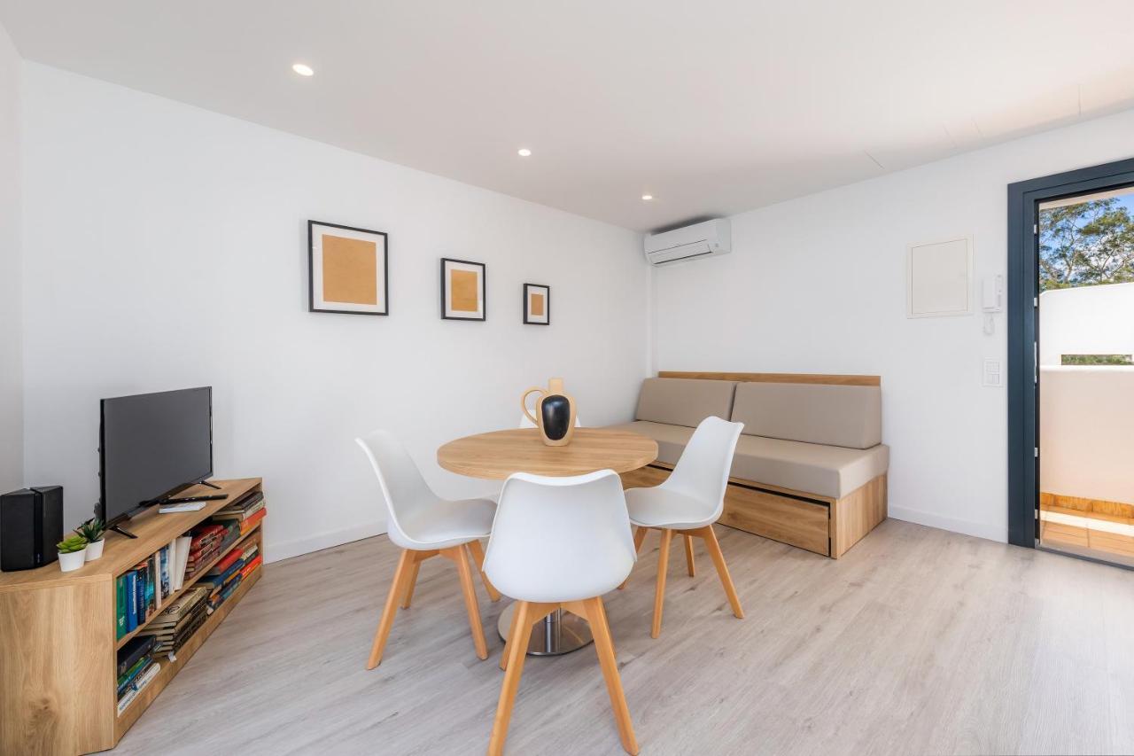 White 2 Apartment Cala D´Or