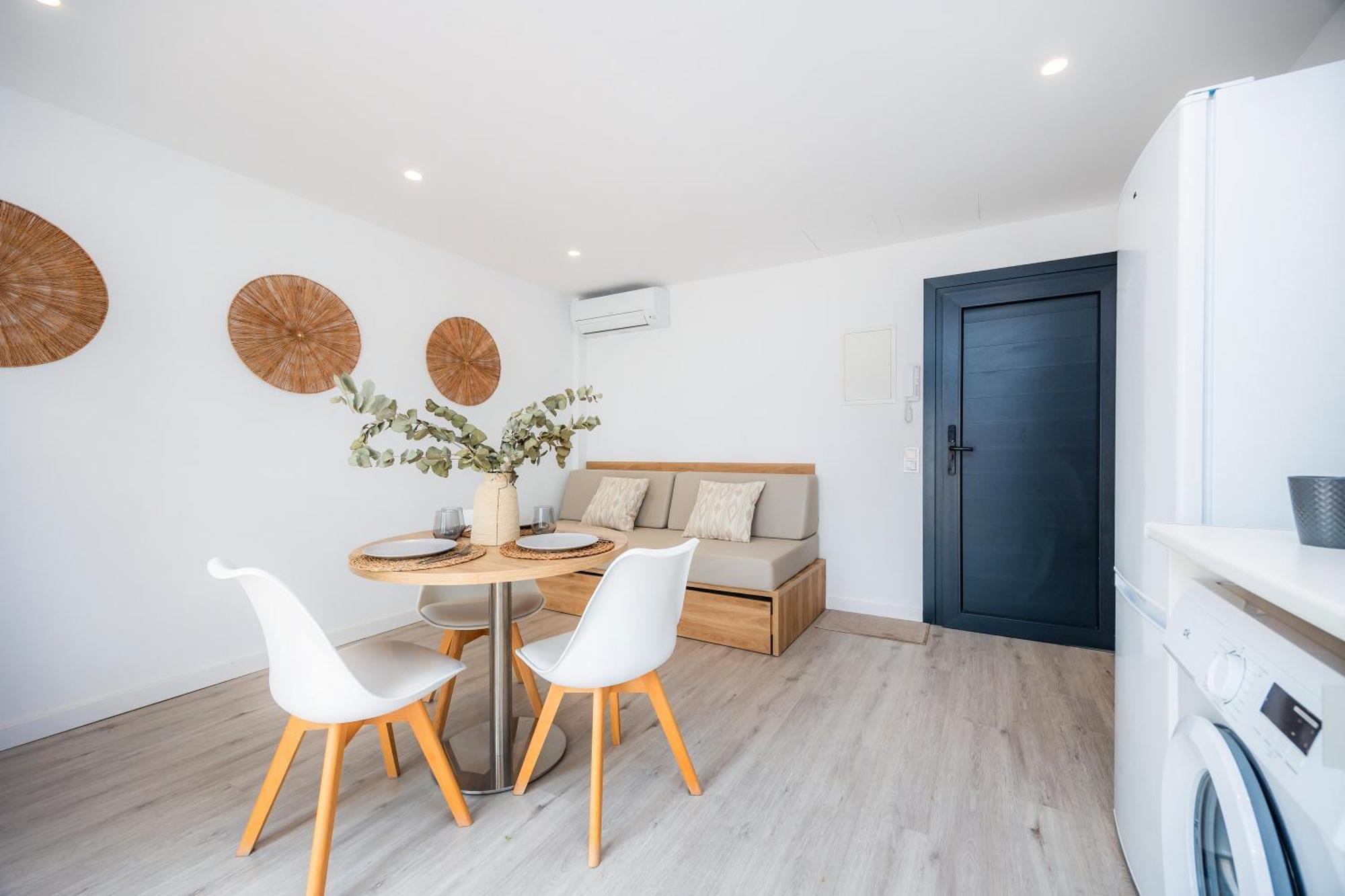 White 2 Apartment Cala D´Or