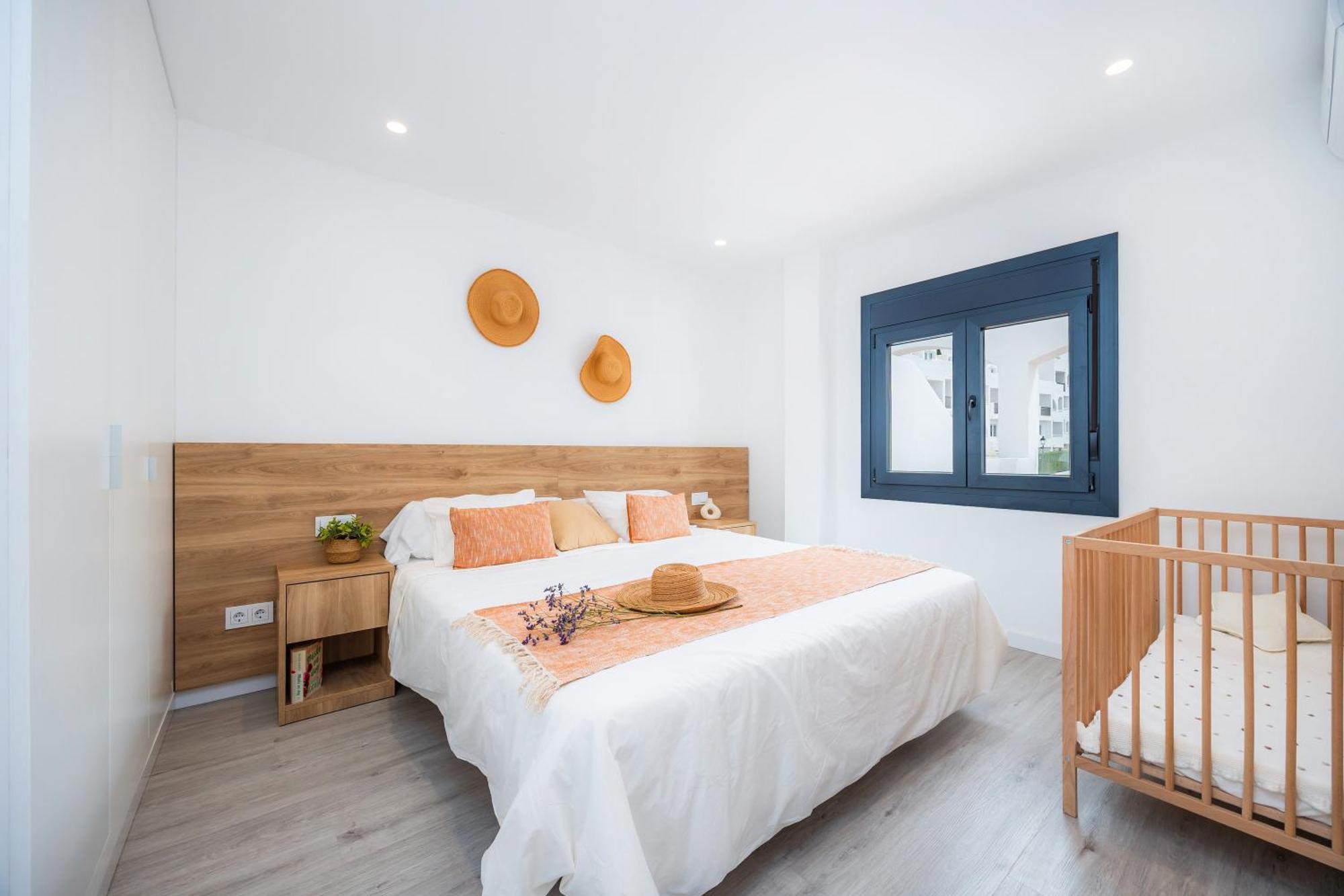 Apartment White 2 Cala D´Or