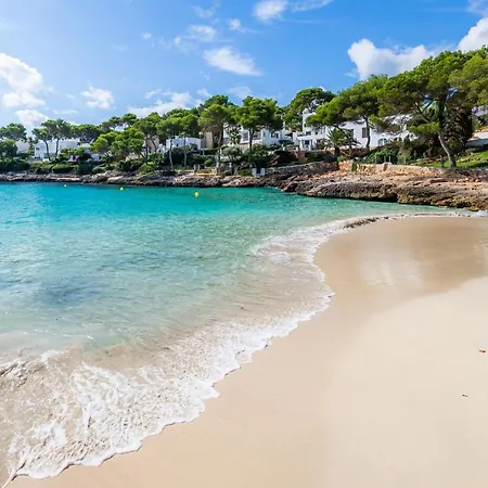 White Suites 2 Cala d'Or  Exterior photo