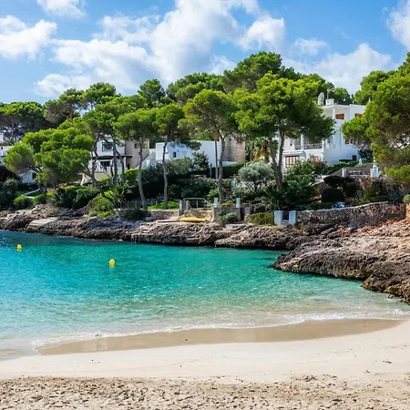 White Suites 2 Cala d'Or  Exterior photo