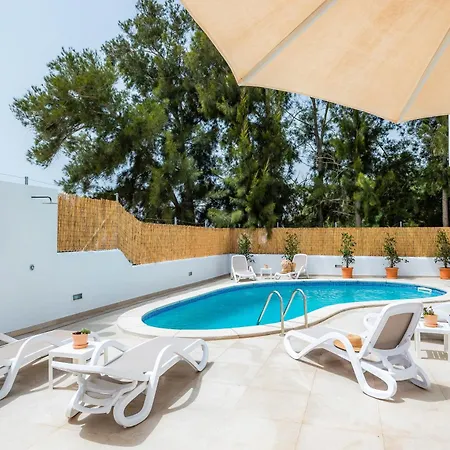 White Suites 2 Cala d'Or  Exterior photo