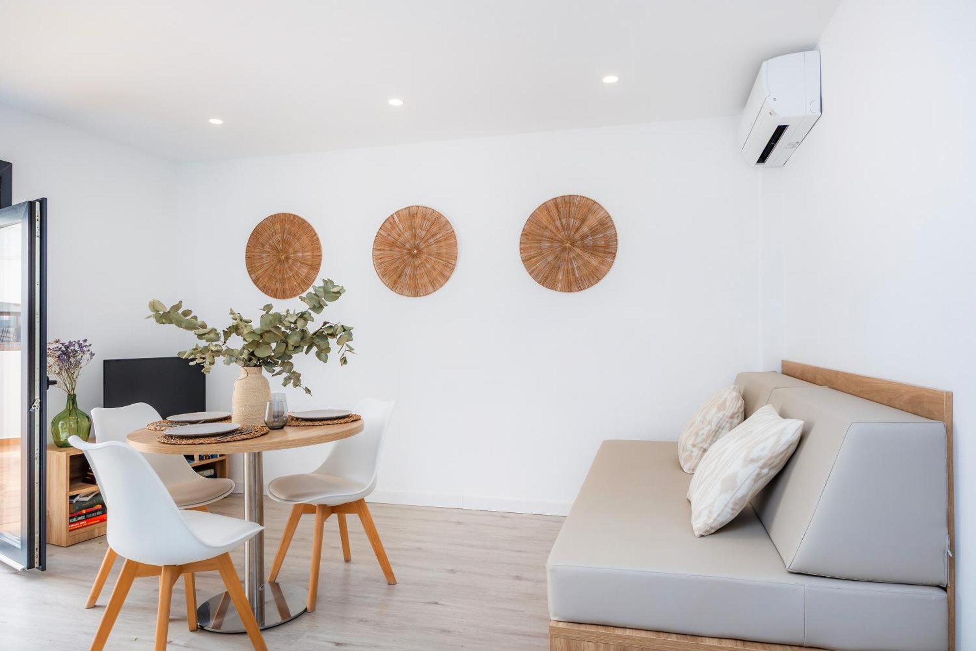 Appartamento White 2