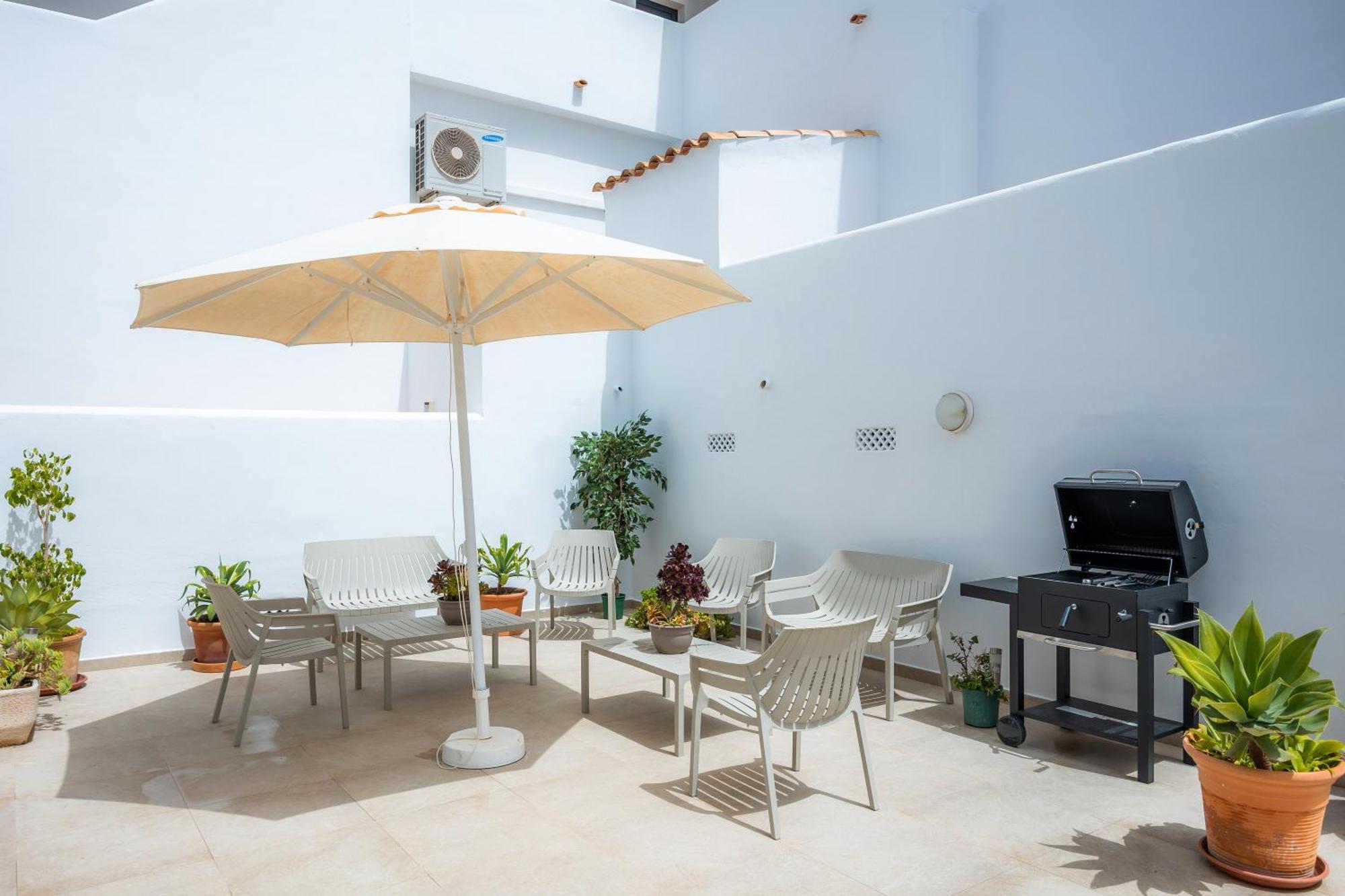 Appartamento White 2 Cala D´Or